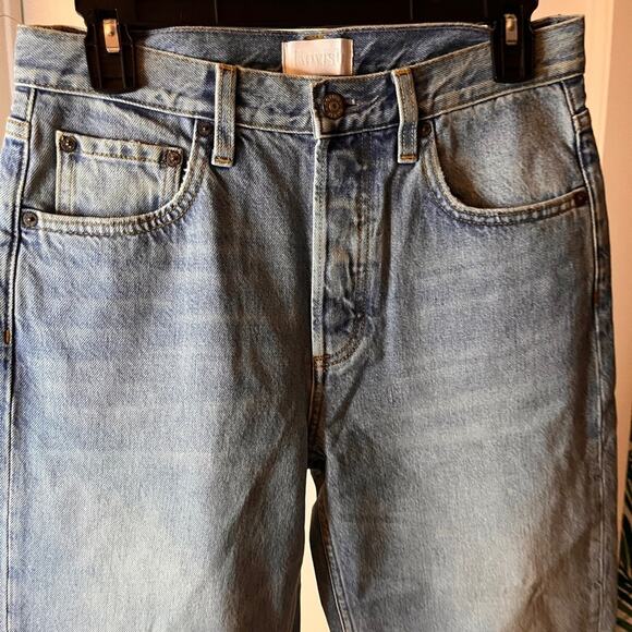 Boyish Light Blue Tommy Jeans size 27 - Picture 9 of 12